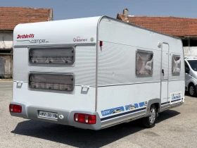  Dethleffs CAMPER 490TK+ //5- | Mobile.bg    2