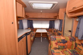  Dethleffs CAMPER 490TK+ //5- | Mobile.bg    8