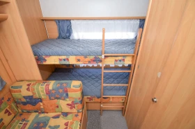  Dethleffs CAMPER 490TK+ //5- | Mobile.bg    15