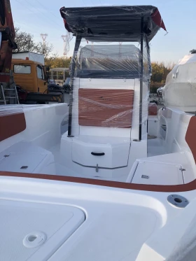 Лодка Nireus CL620, снимка 3
