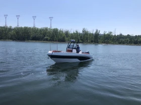 Лодка Nireus CL620, снимка 10