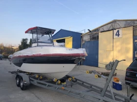 Лодка Nireus CL620, снимка 2