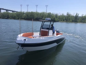 Лодка Nireus CL620, снимка 9