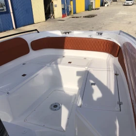 Лодка Nireus CL620, снимка 6