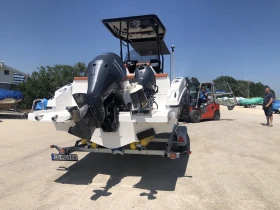 Лодка Nireus CL620, снимка 8