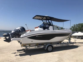 Лодка Nireus CL620, снимка 7