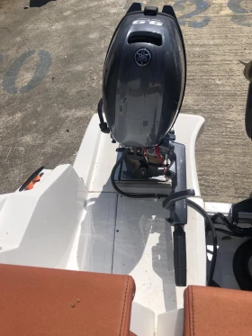 Лодка Nireus CL620, снимка 13