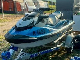  Bombardier Sea Doo GTI 130 SE | Mobile.bg    2
