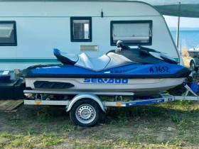  Bombardier Sea Doo GTI 130 SE | Mobile.bg    4