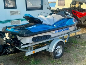  Bombardier Sea Doo GTI 130 SE | Mobile.bg    3
