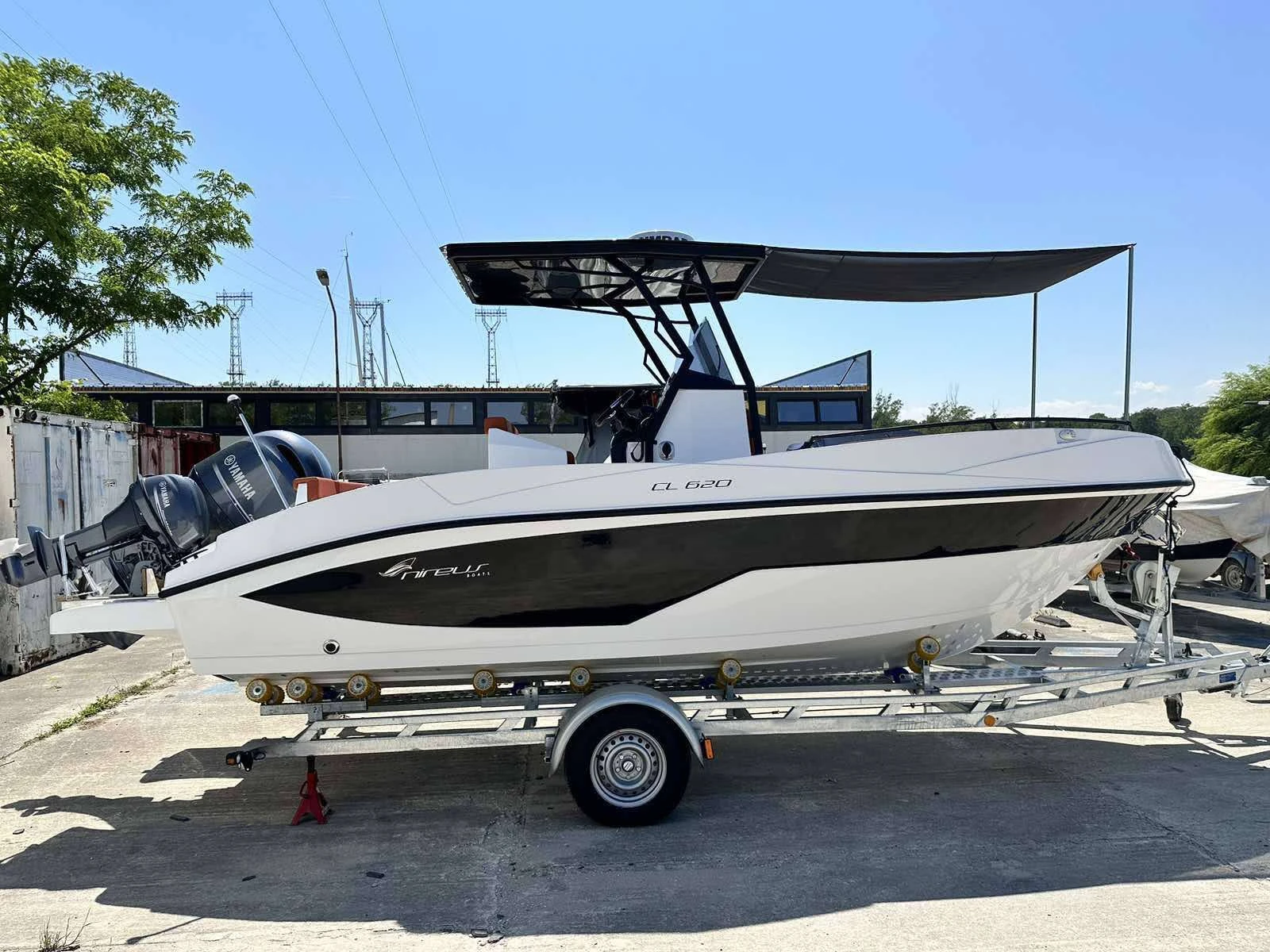  Nireus CL620 | Mobile.bg   12