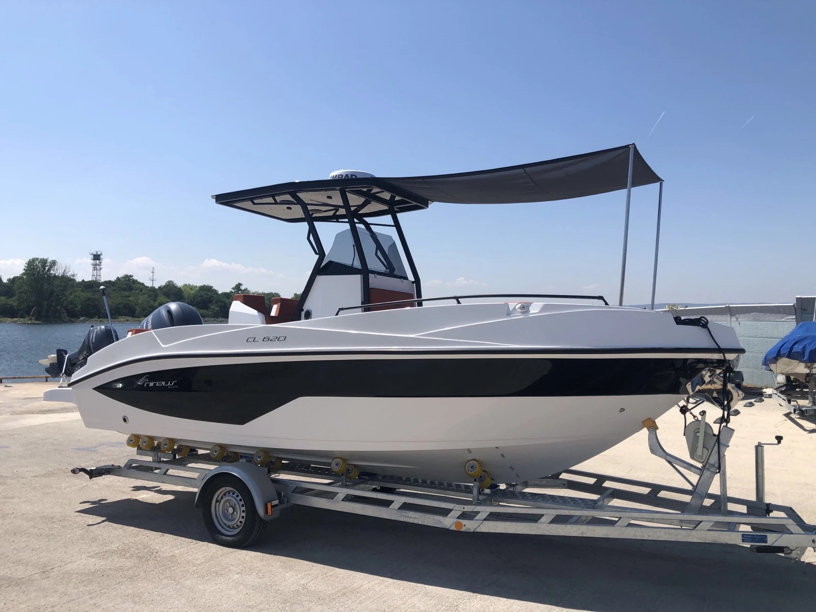  Nireus CL620 | Mobile.bg   1