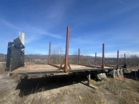 Полуремарке Koegel, снимка 5