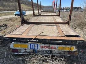 Полуремарке Koegel, снимка 4