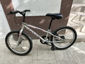     BMX Apollo 20