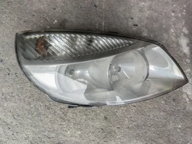 Десен Фар за Renault Scenic 2003г. , снимка 1