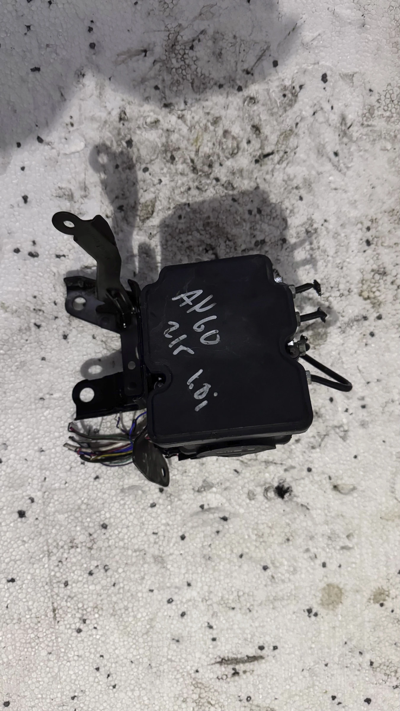 �������� ����� ABS �� Audi A4 2021 | Mobile.bg � ����������� 1