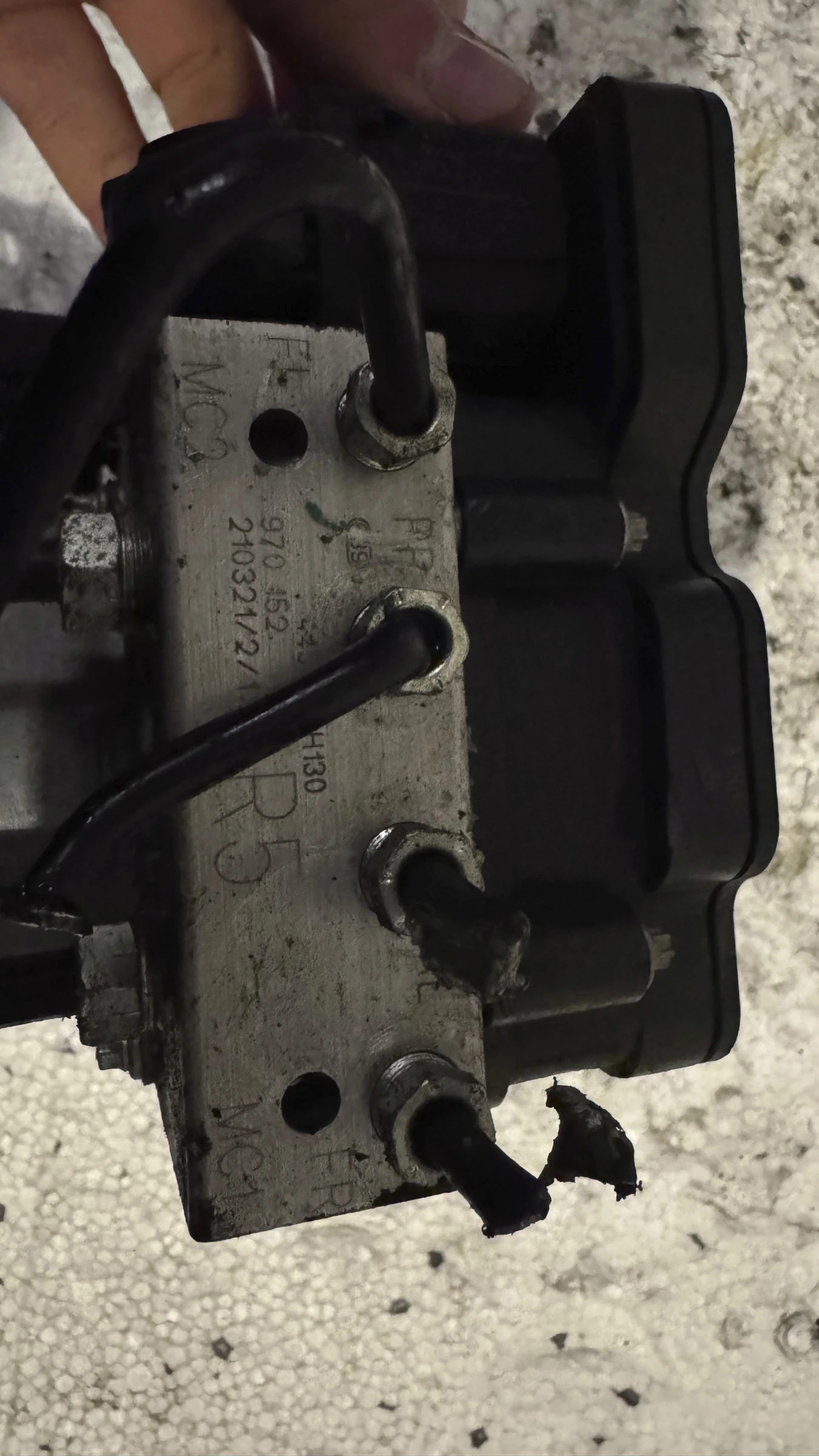 �������� ����� ABS �� Audi A4 2021 | Mobile.bg � ����������� 2