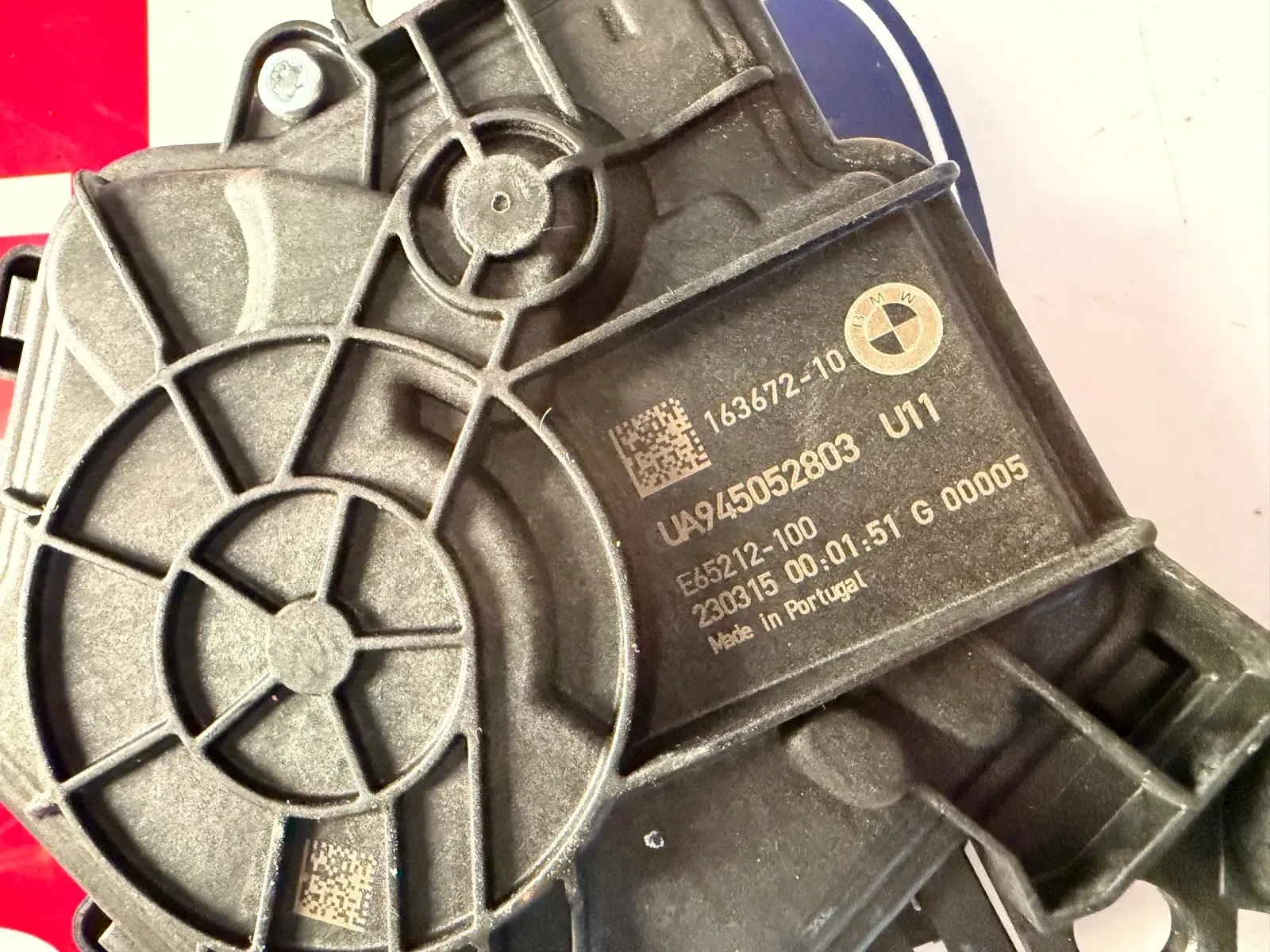 163672-10      BMW IX1 2023 UA945052803 | Mobile.bg   3