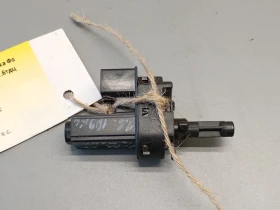 Стоп машинка Форд Ц-Макс 1.6тдци