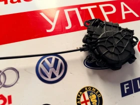 163672-10 Машинка централно заключване заден капак BMW IX1 2023 UA945052803, снимка 4 - Части - 52775265