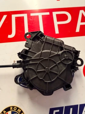 163672-10 Машинка централно заключване заден капак BMW IX1 2023 UA945052803, снимка 2 - Части - 52775265