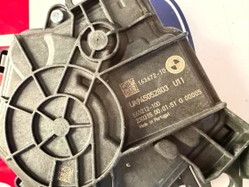 163672-10 Машинка централно заключване заден капак BMW IX1 2023 UA945052803, снимка 3 - Части - 52775265