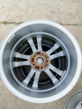 Джанти за Toyota, снимка 9