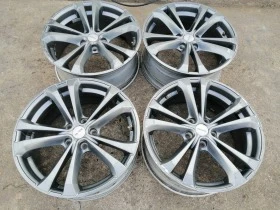 Джанти за Toyota, снимка 2