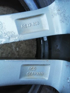 Джанти за Toyota, снимка 10