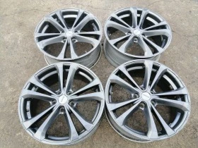 Джанти за Toyota, снимка 4