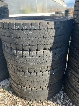 Гуми, снимка 3