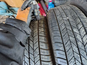 Гуми Всесезонни 215/65R16, снимка 5