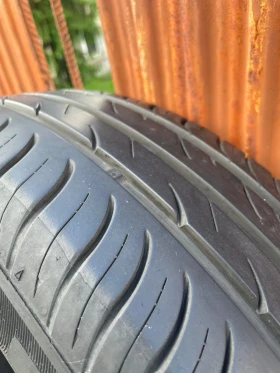 Гуми Летни 185/65R15, снимка 3