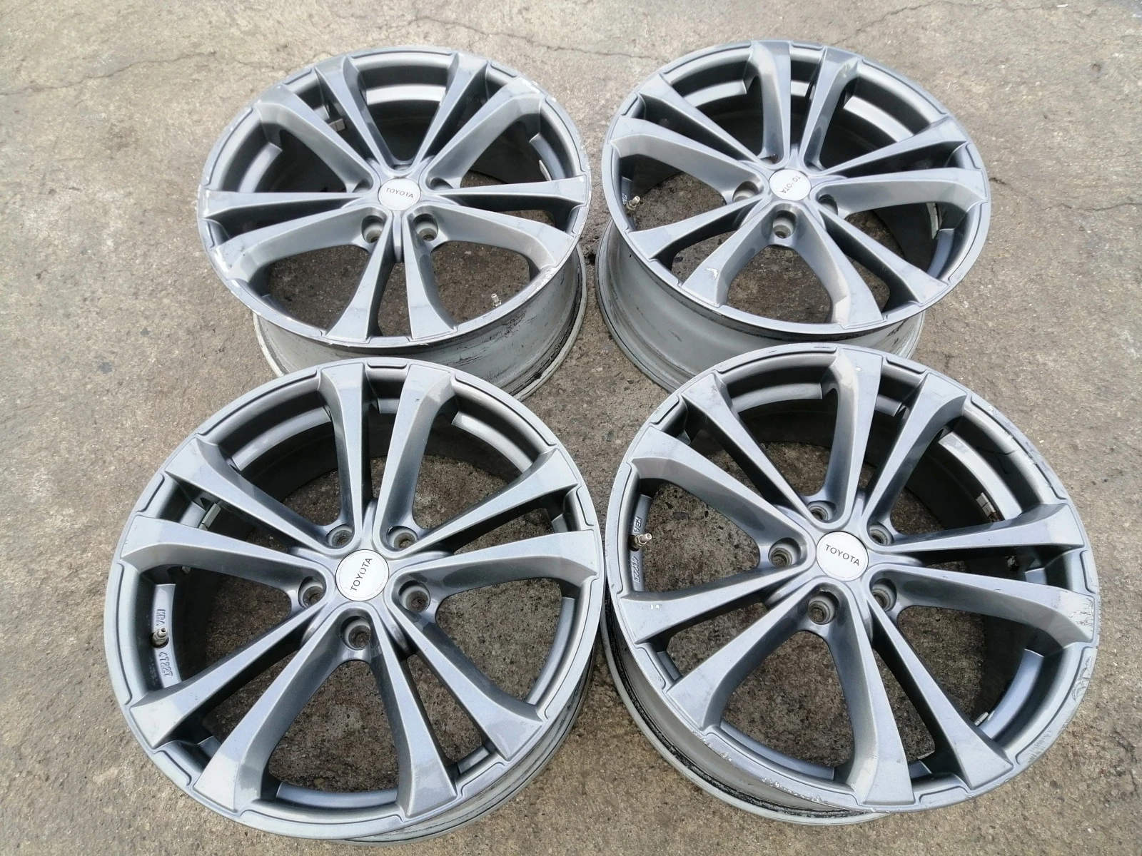   Toyota | Mobile.bg   4