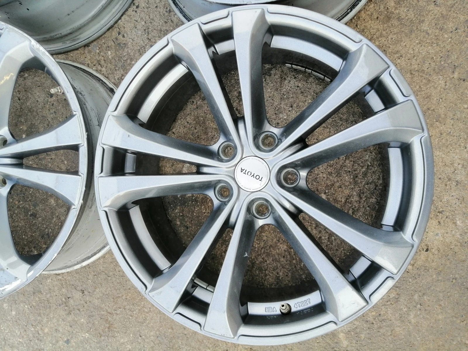   Toyota | Mobile.bg   5