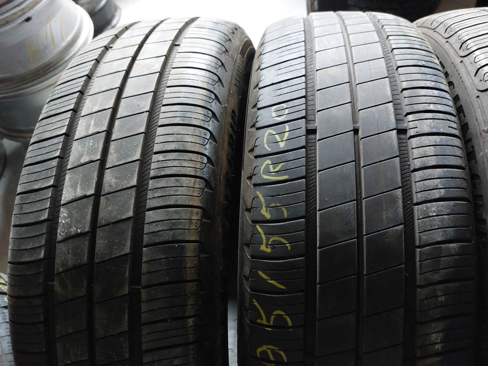  195/55R20 | Mobile.bg   2