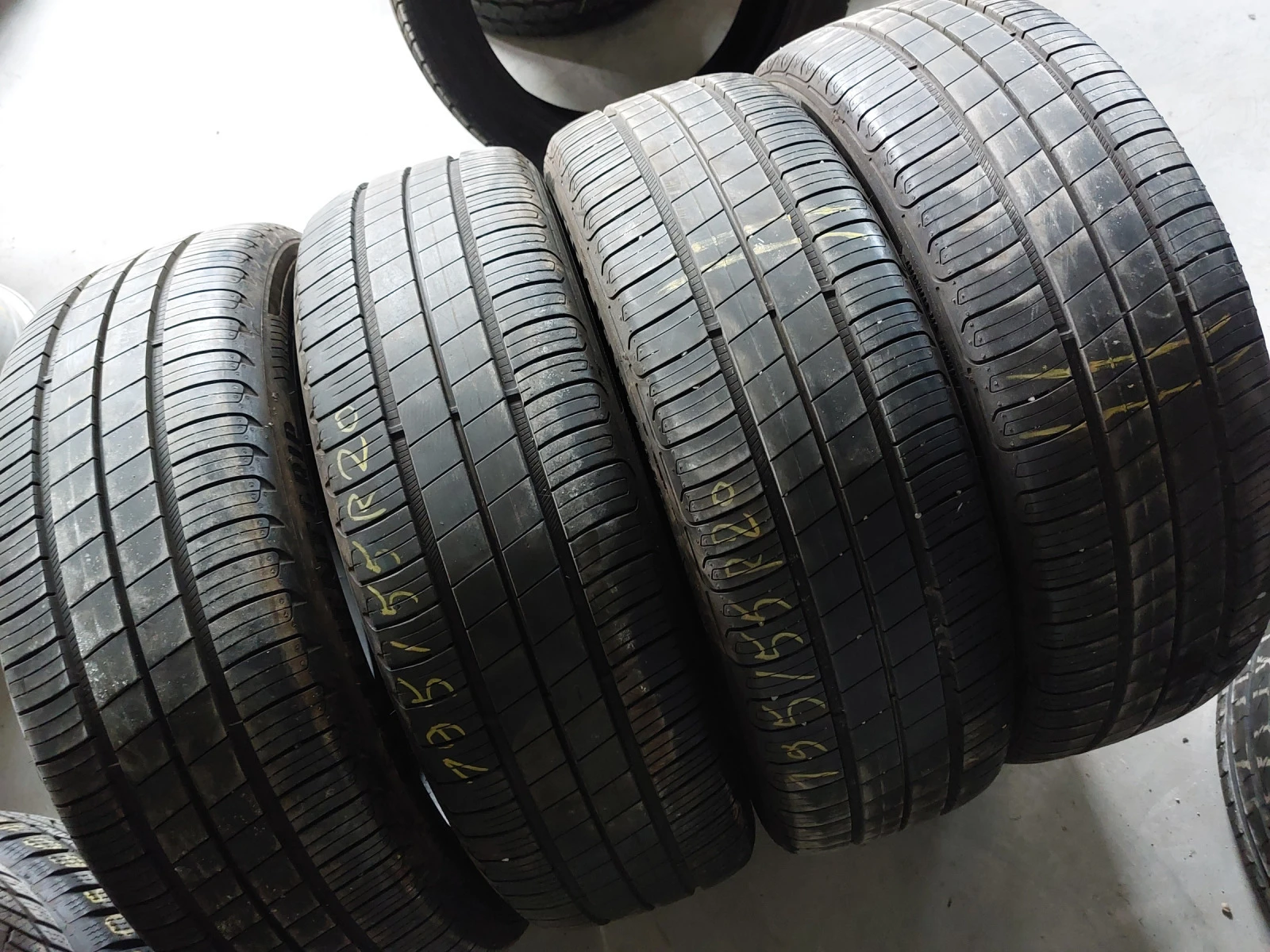  195/55R20 | Mobile.bg   1