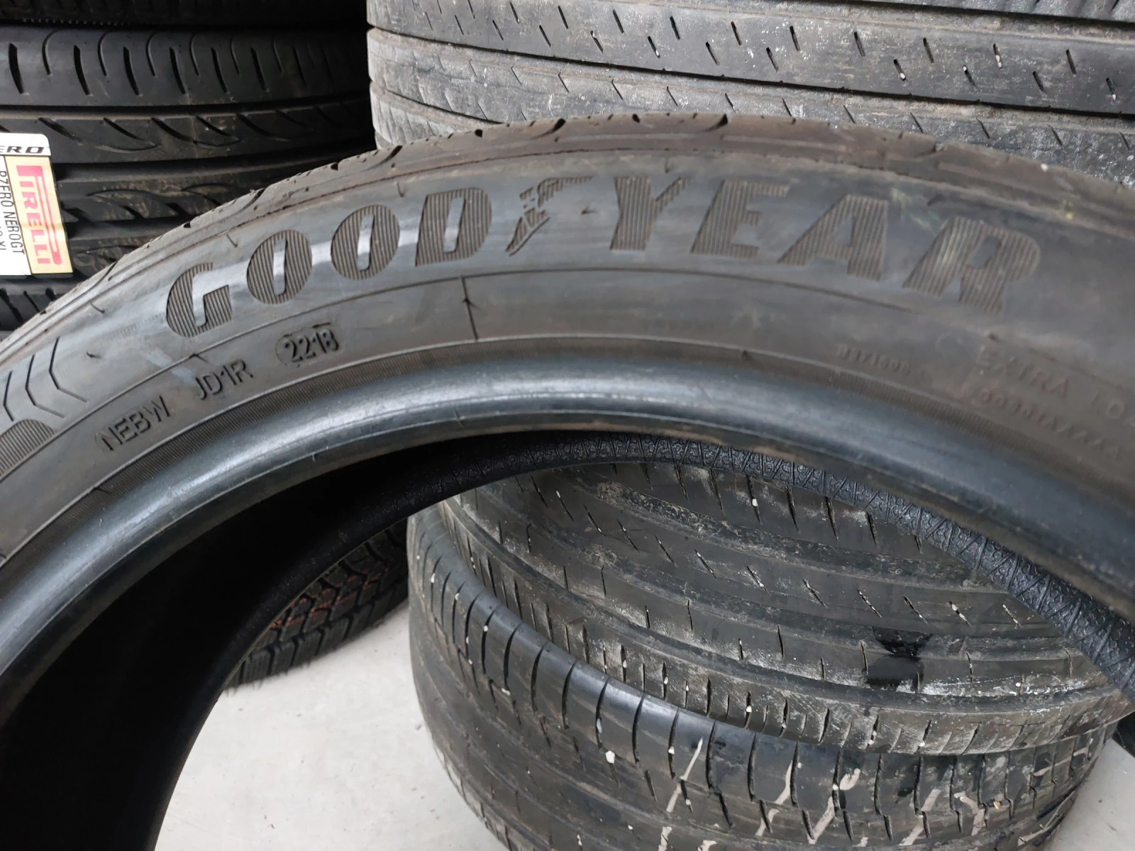  195/55R20 | Mobile.bg   7