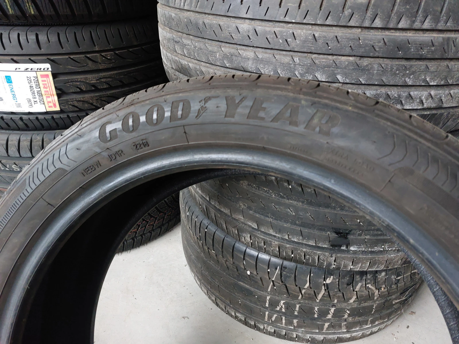  195/55R20 | Mobile.bg   6