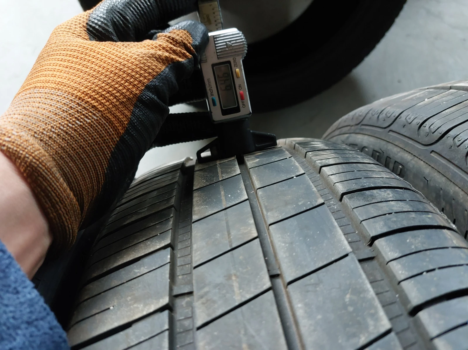  195/55R20 | Mobile.bg   5