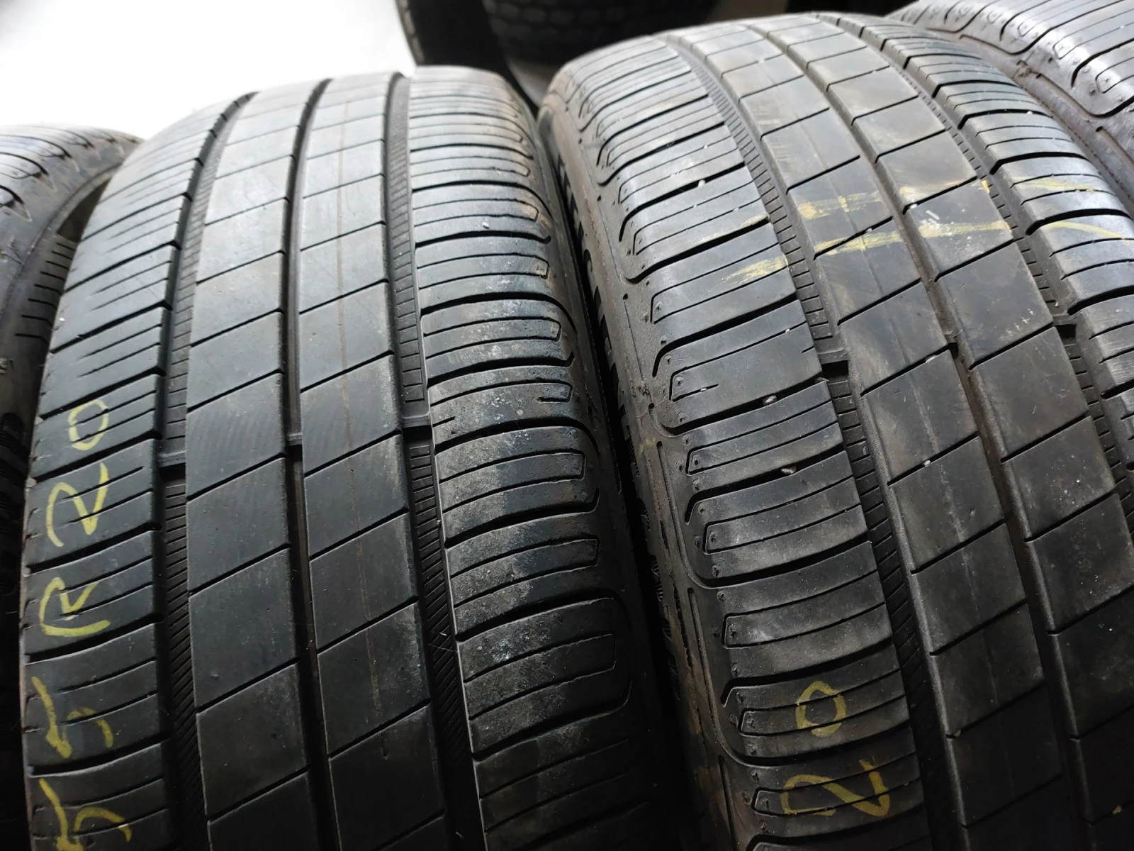  195/55R20 | Mobile.bg   4