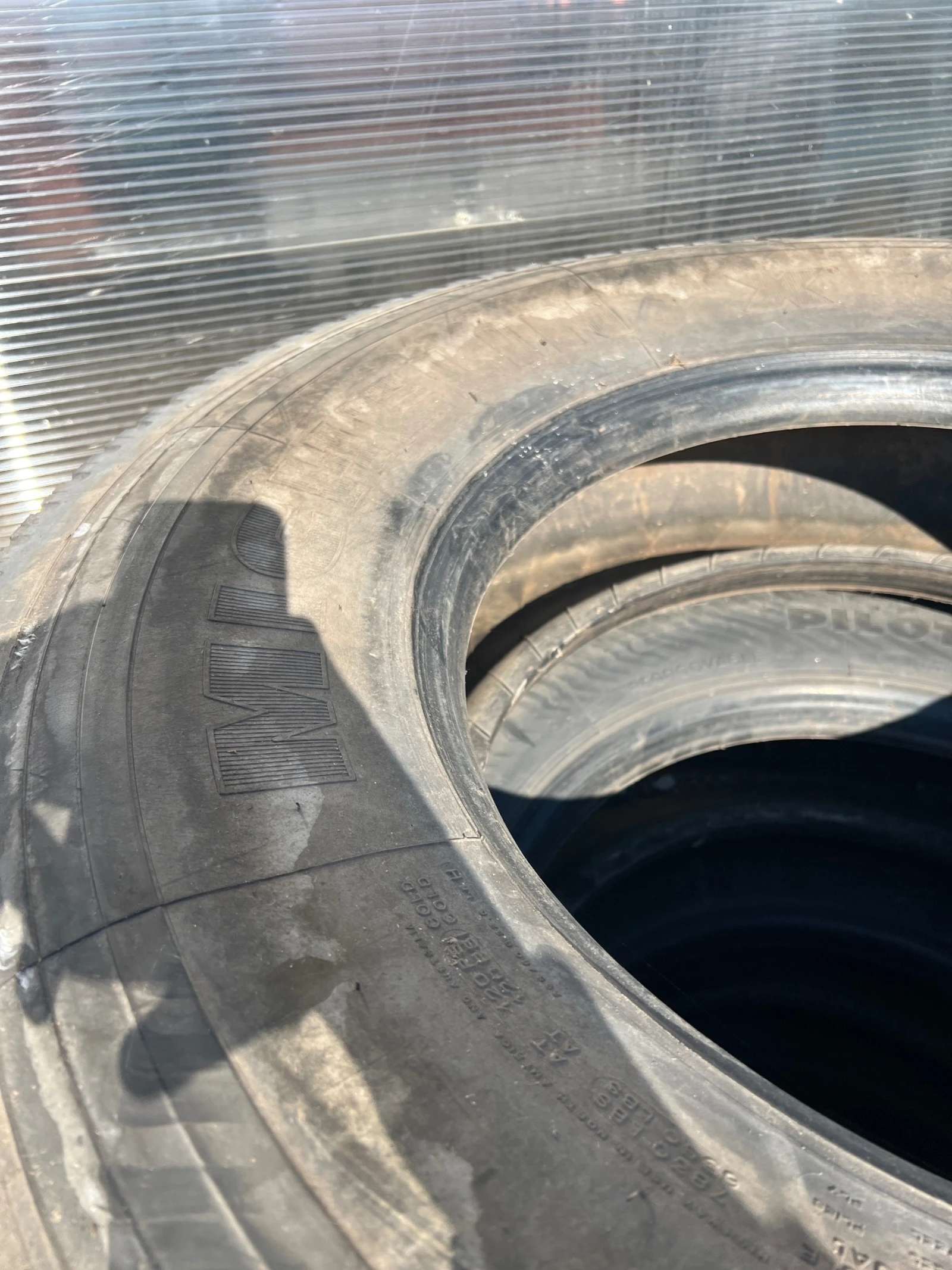  295/80R22.5 | Mobile.bg   4