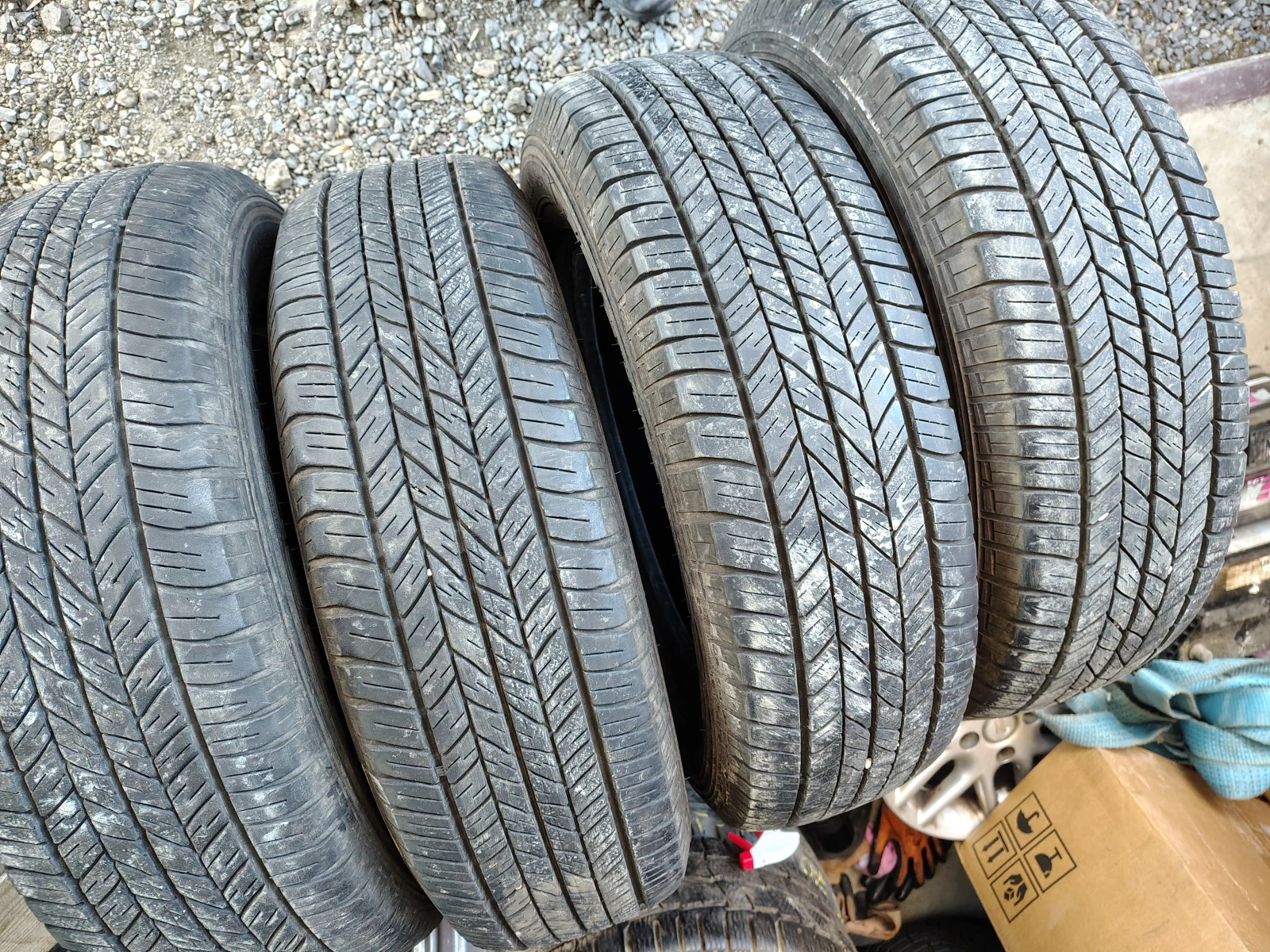  215/65R16 | Mobile.bg   4