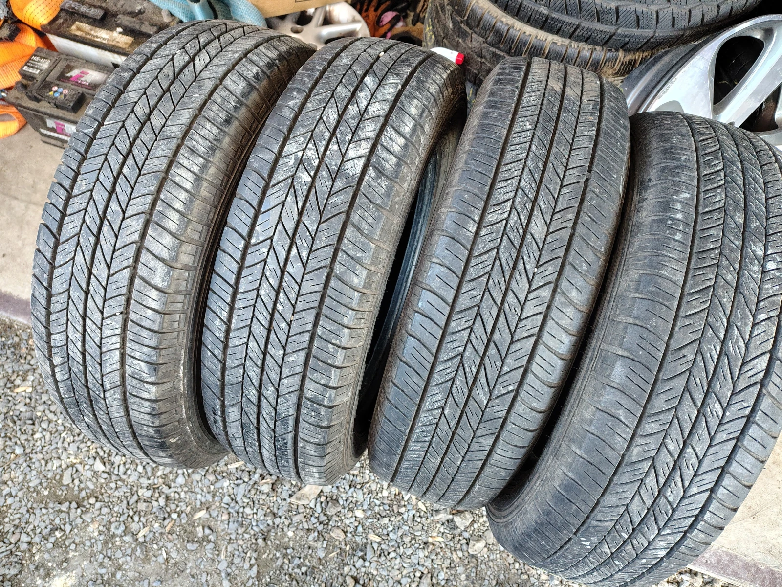  215/65R16 | Mobile.bg   2