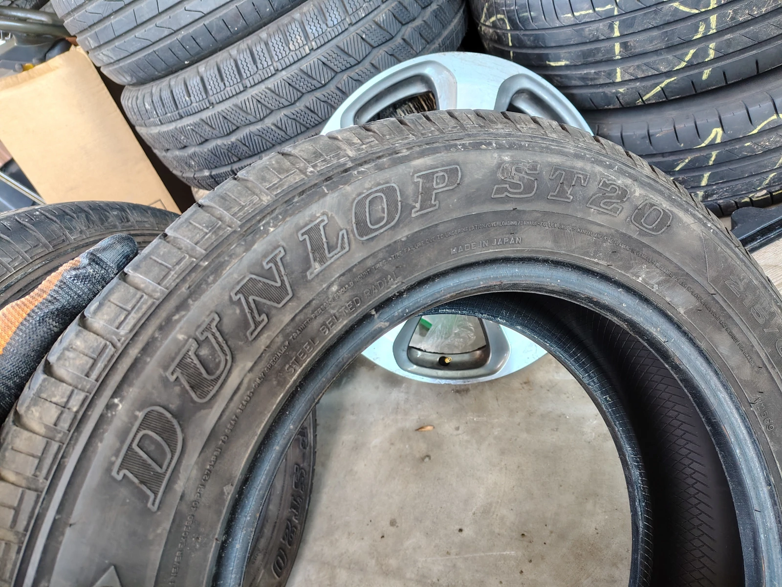  215/65R16 | Mobile.bg   6