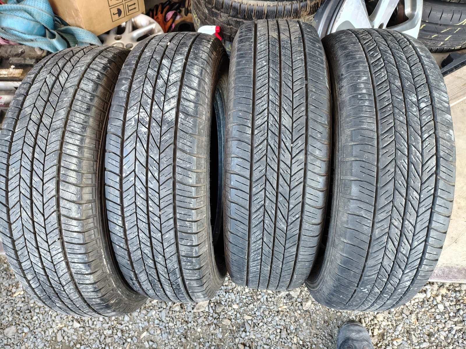  215/65R16 | Mobile.bg   1