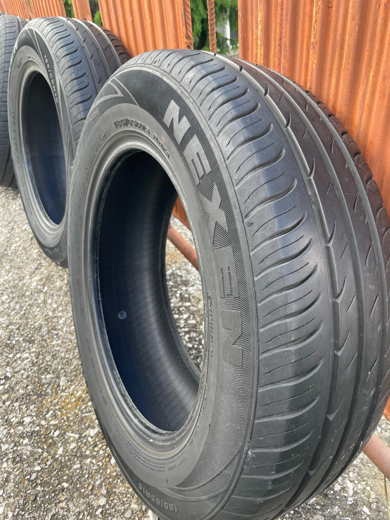 Гуми Летни 185/65R15