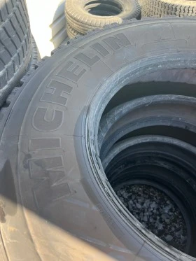      295/80R22.5