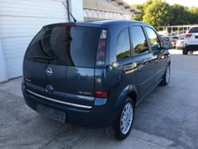 Opel Meriva 1.3cdti UNIKAT, снимка 12